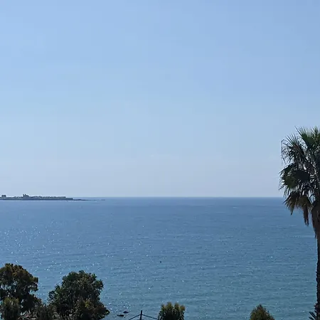 Apartment Vistas A Isla Tabarca En Santa Pola